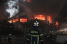 Ζερεφός για Μεταμόρφωση: Πολύ τοξικές ουσίες από τα πλαστικά