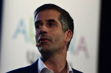 Κώστας Μπακογιάννης