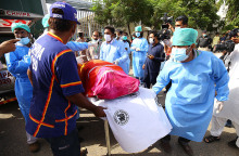 Πακιστάν-αεροπορικό δυστύχημα