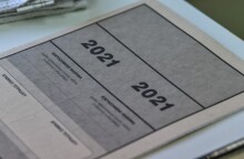 Η πρεμιέρα των Πανελληνίων εξετάσεων σε εικόνες