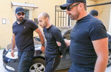 Ιωάννης Παρασκάκης 