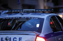 Περιπολικό 