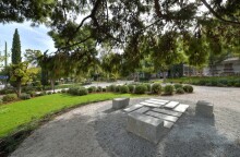 O πρώτος Ιαπωνικός Κήπος στο Παγκράτι από τον Δήμο Αθηναίων