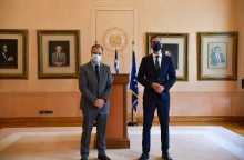 Συμφωνία δήμου Αθηναίων με ΕΤΑΔ