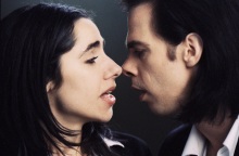 PJ Harvey και Nick Cave, 1995