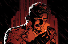 Quiz: Πόσο καλά γνωρίζεις το αστυνομικό μυθιστόρημα