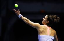 Mαρία Σάκκαρη