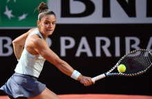 Μαρία Σάκκαρη  