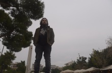 Στάθης Δρογώσης - Συνέντευξη - Jukebox 