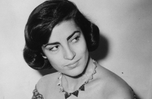 Ειρήνη Παππά