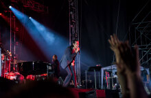 Nick Cave