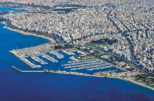 Αθηναϊκή Ριβιέρα