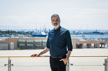 Γιώργος Κουμεντάκης