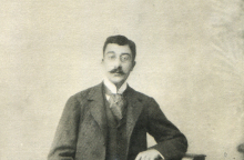 Κωνσταντίνος Καβάφης