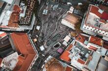 πλατεία Μοναστηράκιου