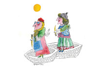 Αντώνης Κυριακούλης