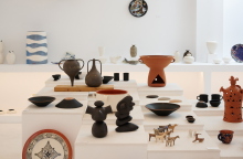 Έκθεση ΑΙΓΑΙΟ