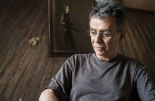 Γιώργος Ρόρρης ©  Κωνσταντίνος Πίττας   