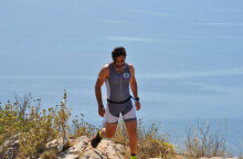 Ο επιχειρηματίας Αλέξανδρος Χριστοδούλου