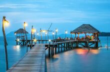 5 τρόποι να φέρεις την Καραϊβική στο μπαλκόνι σου