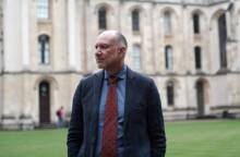 Στάθης Καλύβας