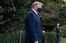 Ο Ντόναλντ Τραμπ