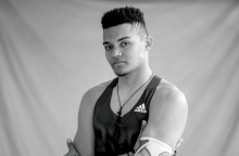 Εμμανουήλ (Μανόλο) Καραλής © Vladimir Rys / Red Bull Content Pool