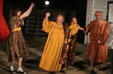 Κώστας Βουτσάς 