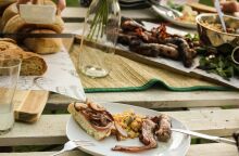 23 αθηναϊκά στέκια για το καλοκαίρι