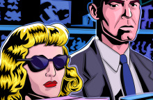 Αφιέρωμα-Αστυνομική λογοτεχνία: Τι ετοιμάζουν οι εκδοτικοί οίκοι