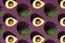 5 διαφορετικές συνταγές με αβοκάντο