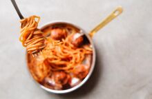 Μακαρονάδα