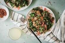 20 νηστίσιμες συνταγές για τη Μεγάλη Εβδομάδα