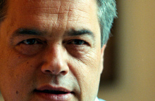 10 χρόνια από τον θάνατο του Νίκου Θέμελη