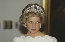 Πριγκίπισσα Νταϊάνα