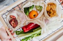 5 συνταγές για να αξιοποιήσεις το φαγητό που περίσσεψε