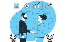 ATHENS VOICE - Αφιέρωμα Talking Business: Η επόμενη μέρα για την ελληνική οικονομία