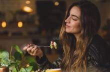 Αφιέρωμα: Παγκόσμια Ημέρα Διατροφής 2021 η 16η Οκτωβρίου