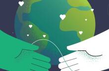 ATHENS VOICE Αφιέρωμα: Εταιρική Κοινωνική Ευθύνη