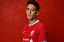 Ο Κώστας Τσιμίκας