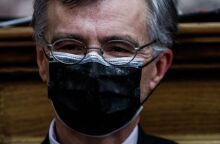 Σωτήρης Τσιόδρας