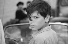 Ο Μικρός Δραπέτης