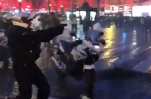 Κίτρινα Γιλέκα