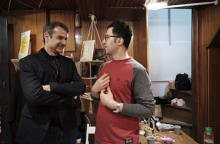 Κυριάκος Μητσοτάκης