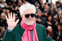 Πέδρο Αλμοδόβαρ 