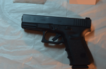 Ληστεία ΑΧΕΠΑ / Θεσσαλονίκη