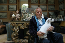 Φράνκο Τζεφιρέλι 