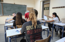 Πανελλήνιες 2019