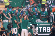 Παναθηναϊκός