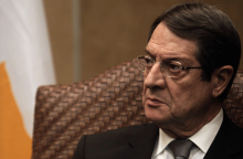 Νίκος Αναστασιάδης